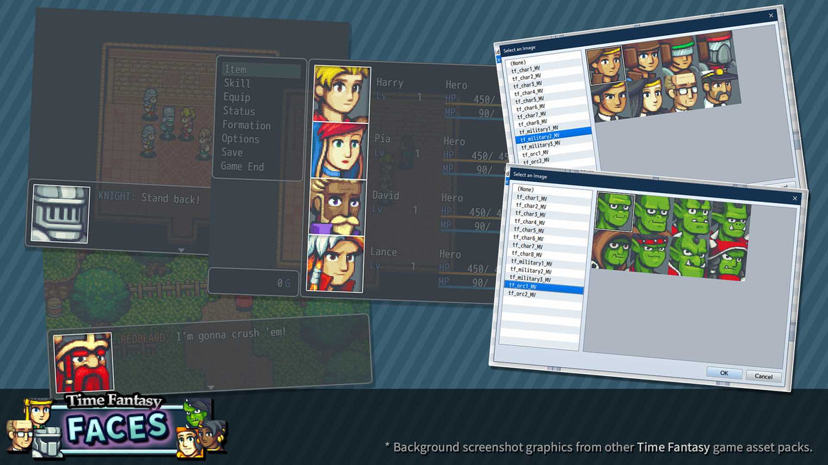 | RPG Maker | Create Your Own Game! – KOMODO Plaza (US)