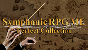 Symphonic RPG ME Perfect Collection
