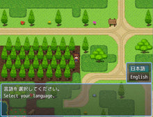 Load image into Gallery viewer, Winding Road and Grassland Tileset
