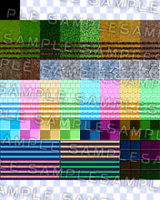 Load image into Gallery viewer, Krachware Cyberpunk Tileset Pack 2
