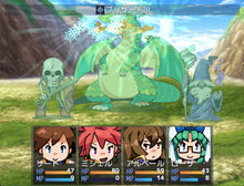 Load image into Gallery viewer, Pop Fantasy Battler and Face Set
