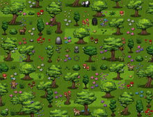 Load image into Gallery viewer, Creatures: Woodland Animals