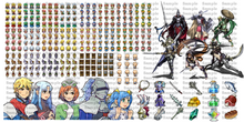Load image into Gallery viewer, RPG Maker DS Resource Pack for MV