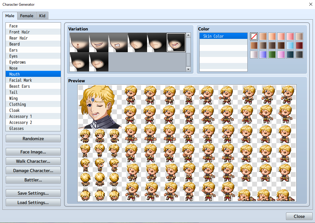 | RPG Maker | Create Your Own Game! – KOMODO Plaza (US)