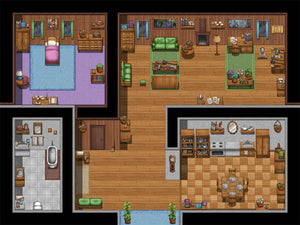 RPG Maker | Create Your Own Game! – KOMODO Plaza (US)