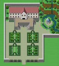 Load image into Gallery viewer, FSM: Castle and Town Tiles
