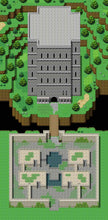 Load image into Gallery viewer, FSM: Castle and Town Tiles
