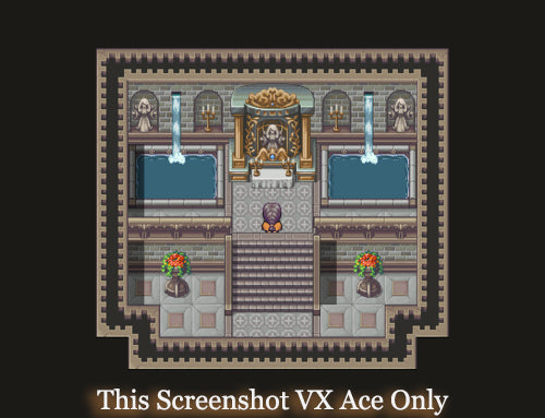 | RPG Maker | Create Your Own Game! – KOMODO Plaza (US)