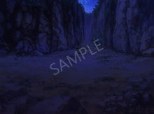 Load image into Gallery viewer, TOKIWA GRAPHICS Battle BG No.3 Rocks/Cliff