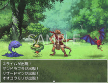 Load image into Gallery viewer, TOKIWA GRAPHICS Classic Monsters Pack No.2