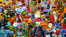 Load image into Gallery viewer, Tyler Warren RPG Battlers Ultimate Bundle
