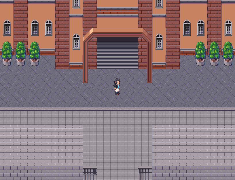 | RPG Maker | Create Your Own Game! – KOMODO Plaza (US)