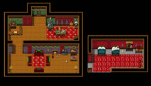 Load image into Gallery viewer, Winter Tiles for RPG Maker MV
