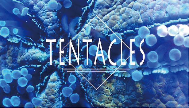 tentacles battle music