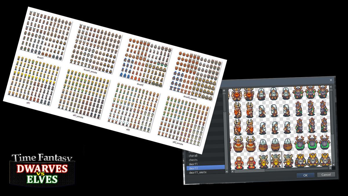 | RPG Maker | Create Your Own Game! – KOMODO Plaza (US)