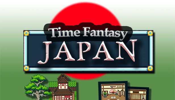 | RPG Maker | Create Your Own Game! – KOMODO Plaza (US)