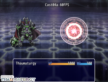 Load image into Gallery viewer, Animations Collection III: Thaumaturgy