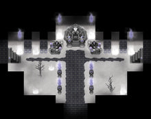 Load image into Gallery viewer, KR Legendary Palaces - Reaper Tileset