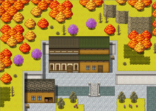 Load image into Gallery viewer, Town of Seasons