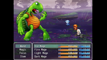 Load image into Gallery viewer, Tyler Warren RPG Battlers: Monster Evolution