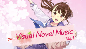 Visual Novel Music Vol.1