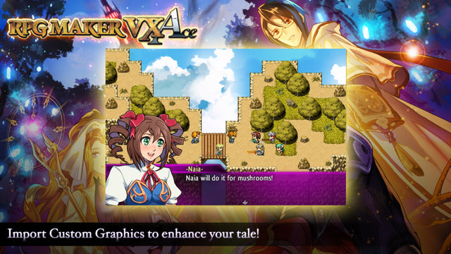 Load image into Gallery viewer, RPG Maker VX Ace

