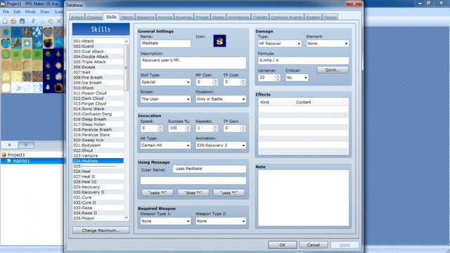 Load image into Gallery viewer, RPG Maker VX Ace
