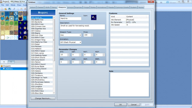 Load image into Gallery viewer, RPG Maker VX Ace
