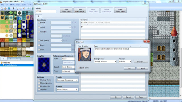 Load image into Gallery viewer, RPG Maker VX Ace
