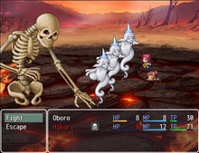 Load image into Gallery viewer, Yokai Parade